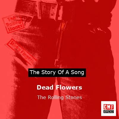 The story of a song: Dead Flowers - The Rolling Stones