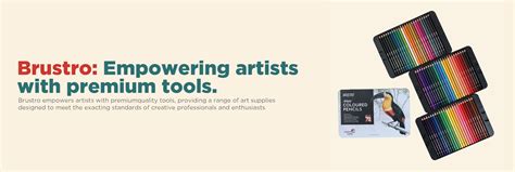 Brustro products Scooboo.in - Save Big on Stationery online – SCOOBOO