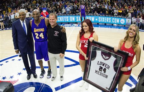 Fotorrelato Las Despedidas De Kobe Bryant Deportes El PaÍs