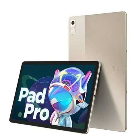 Lenovo Xiaoxin Pad Pro Specifications Price Specs Tech