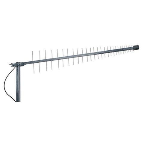 Antenne G G Wifi Log Yagi Single Low Cost Mobile Rad Ghv Single