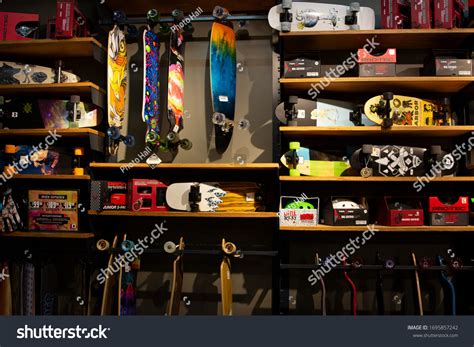 4,392 Skate store Images, Stock Photos & Vectors | Shutterstock