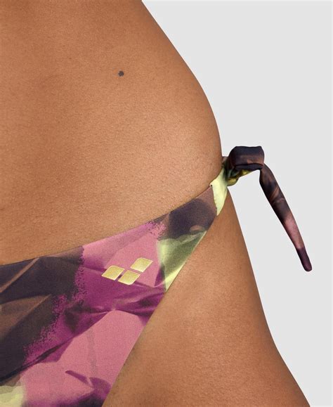Allover Triangle Bikini