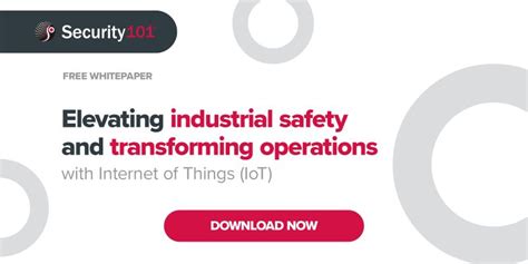 security   linkedin team iot manufacturing industry