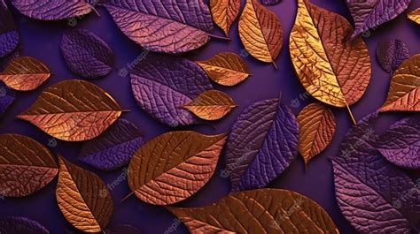 Purple Autumn Wallpapers - Wallpaper Cave