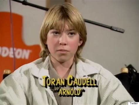 'Hey Arnold' Voice Actor Is All Grown Up And Causing Quite A Stir