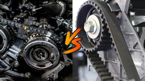 Timing Belt Or Timing Chain List