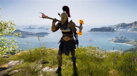 [top 10] Ac Odyssey Best Armor Sets To Wear From Early To Late Game Gamers Decide