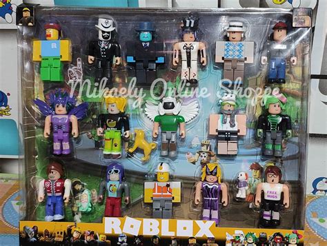 Where To Buy Roblox Toys In Singapore at Hayden Cutlack blog
