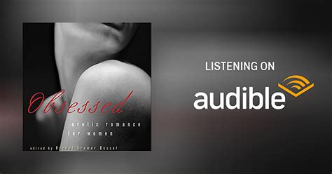 Obsessed Erotic Romance For Women Audiobook Free With Trial