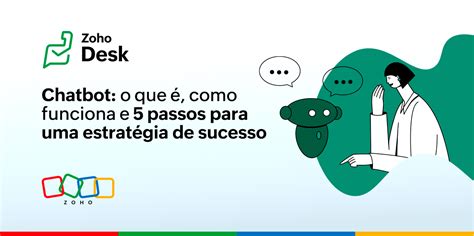 O que é chatbot e como criar uma estratégia de sucesso 5 dicas