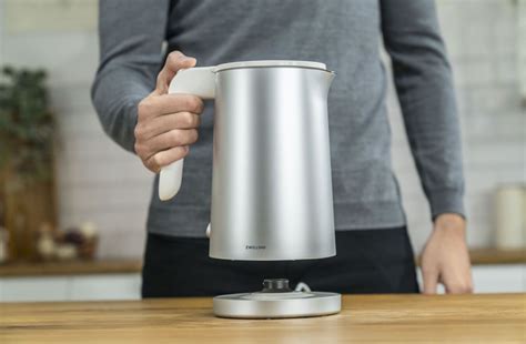 15 Amazing 1 Liter Stainless Steel Electric Kettle For 2023 Storables