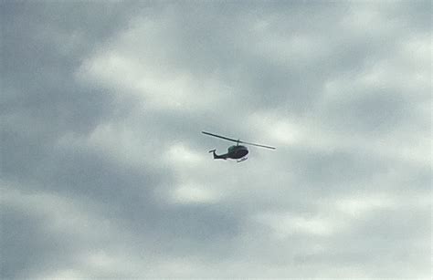 Helicopters Of DC On Twitter Dcskycam Spotted An UH1N And Has 424