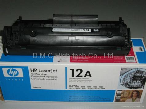 HP Q2612A/HP Q2613A/Q5949A/HP Q6511A/HP C7115A - Q2612A/Q5949A (China ...