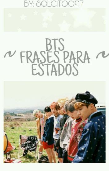 Frases Inspiradoras De Bts Blog Frases Feliz