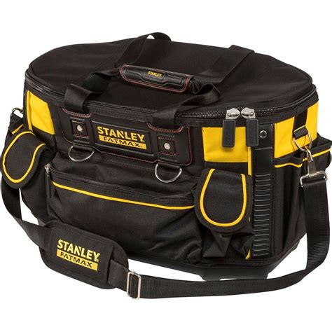 Stanley Fatmax Tool Bag Black Bricoinn