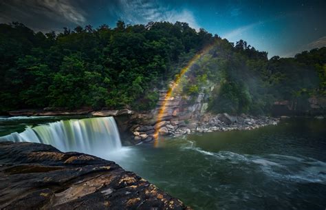 Moonbow Dates Cumberland Falls 2024 - Tobi Aeriela