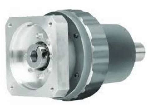 Mild Steel Flange Cycloidal Gearbox At Best Price In Rajkot Id