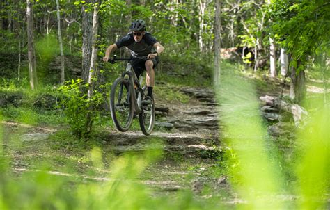 Canyon Lux Trail A Long Travel Xc Bike Review Singletracks Mountain