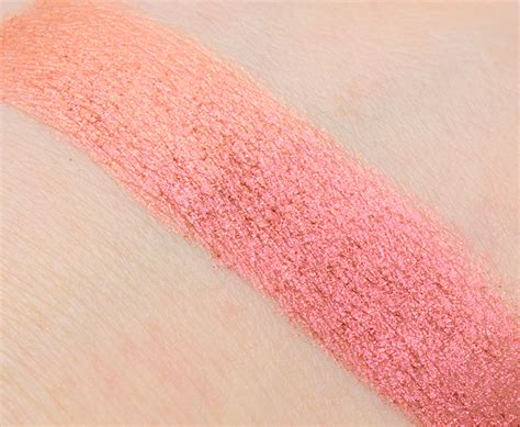 Lethal Cosmetics Solitary Pressed Multichrome Shadow Review Swatches