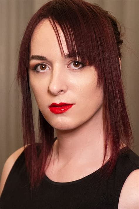 Morgana Ignis — The Movie Database Tmdb