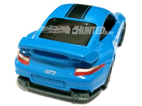 T Hunted Mais novidades para 2020 na linha básica da Hot Wheels