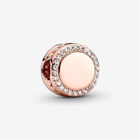 Sterling Silver Engravable Charms For Women Pandora Uk