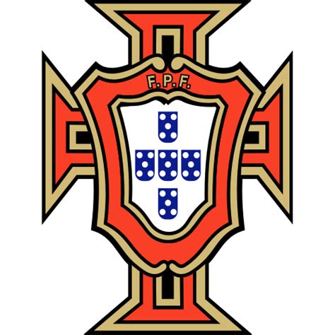 Sticker Et Autocollant Portugal FPF