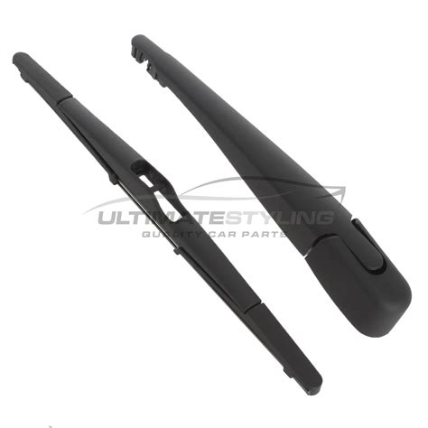 Peugeot 308 Wiper Arm Blade Set Plastic 28 Cm 11 Inch