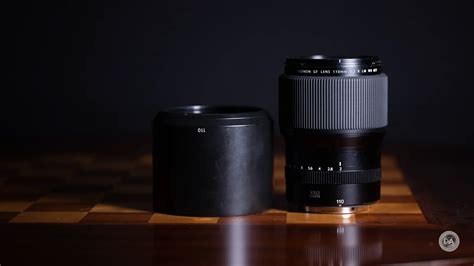 Fujinon Gf Mm F Wr Lm Review Dustinabbott Net