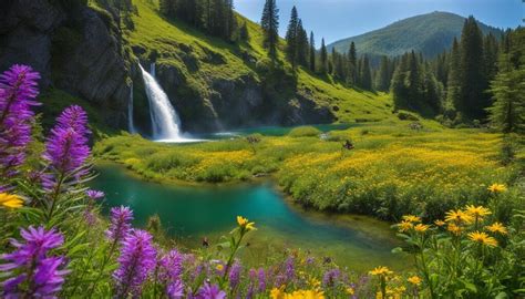 7 State Parks Near Huntsville AL: The great outdoors in Alabama