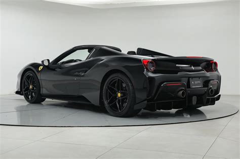 Ferrari 488 Pista Spider - The Experience Auto Group - United States ...