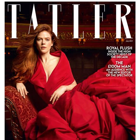 Meet Indy Lewis, star of Industry, HBO’s hottest drama, as season three