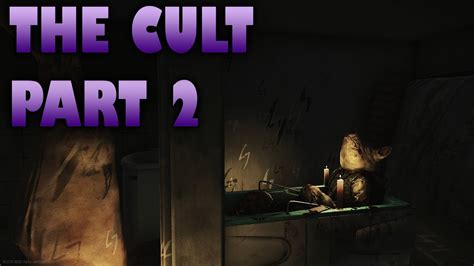 The Cult Part Quest Guide Escape From Tarkov Youtube