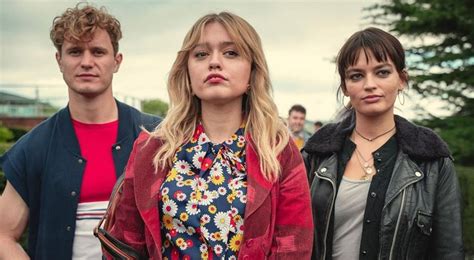 Esto Es Lo Que Sabemos Del Estreno De La Tercera Temporada De Sex Education En Netflix
