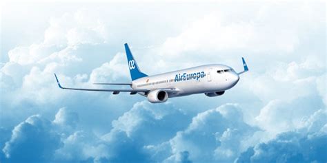 Air Europa Oltre Voli Aggiuntivi Per Le Festivit Guidaviaggi