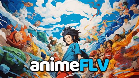 AnimeFLV Ver Anime Online En HD Oficial