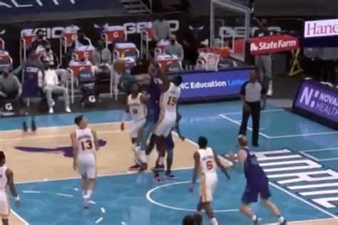 This is it, this is the most powerful dunk in NBA history | Golf News ...