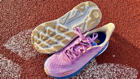 Hoka Clifton 9 review: A reliable, everyday running shoe | Tom's Guide