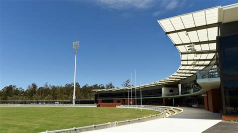 Aflw 2022 Springfield Grand Final Venue Sparks Debate Brisbane Lions Vs Melbourne Demons