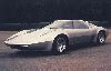 1973 Chevrolet Aerovette Concept Image. Photo 11 of 11