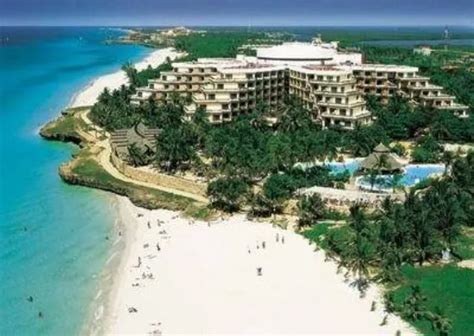 Melia Varadero (Varadero): What to Know BEFORE You Bring Your Family