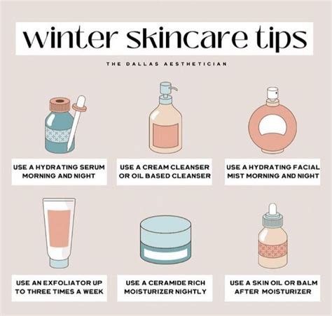 Pin By Alchimie Forever On Beauty Tips How To S Winter Skin Care