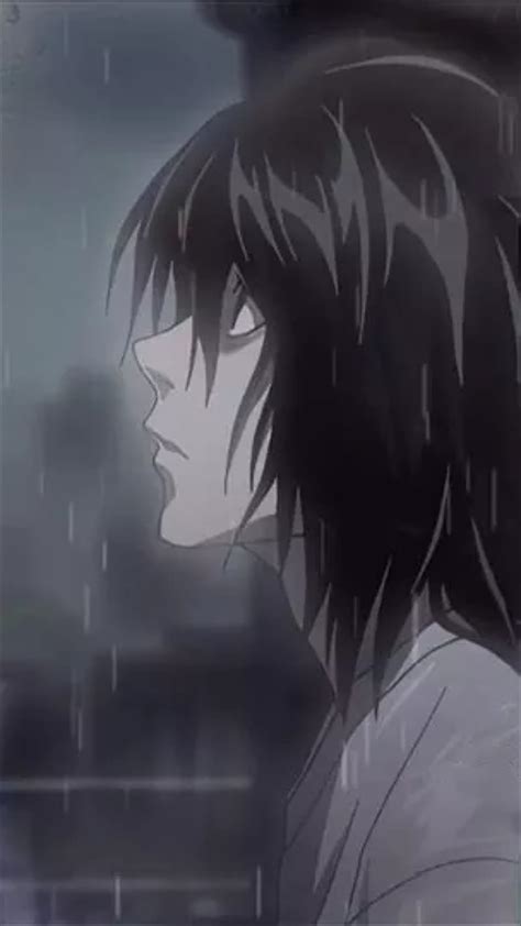 Death Note Anime L