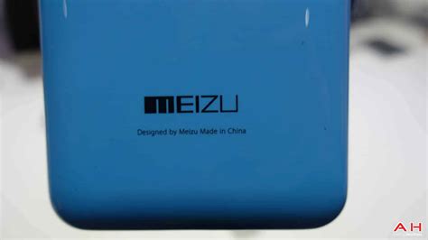 Meizu Set A New Company Record By Selling 1.5 Million Smartphones In ...