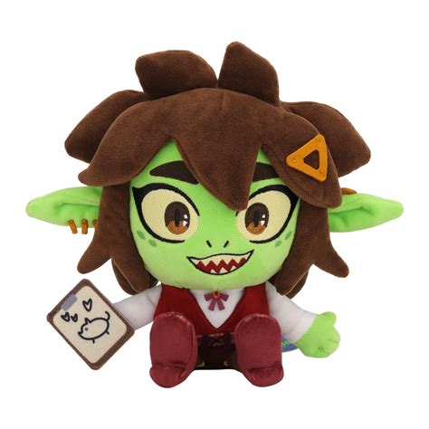 Honey Goblin Plush | Makeship