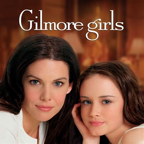 Gilmore Girls Season 3 On Itunes