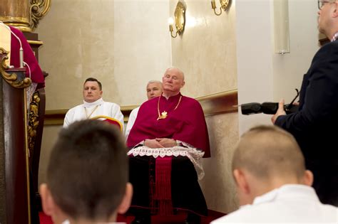 Parafia W Maksymiliana Marii Kolbego I W Benedykta Jana Mateusza