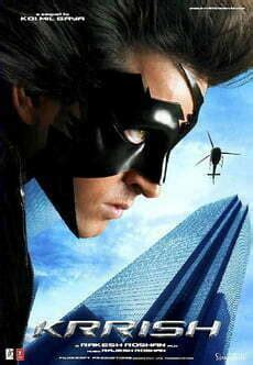 Krrish (2006) Box Office Collection Day Wise India - Bollywoodfever