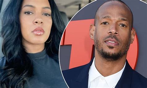 Marlon Wayans Calls Ex Brittany Moreland Entitled After She Filed For